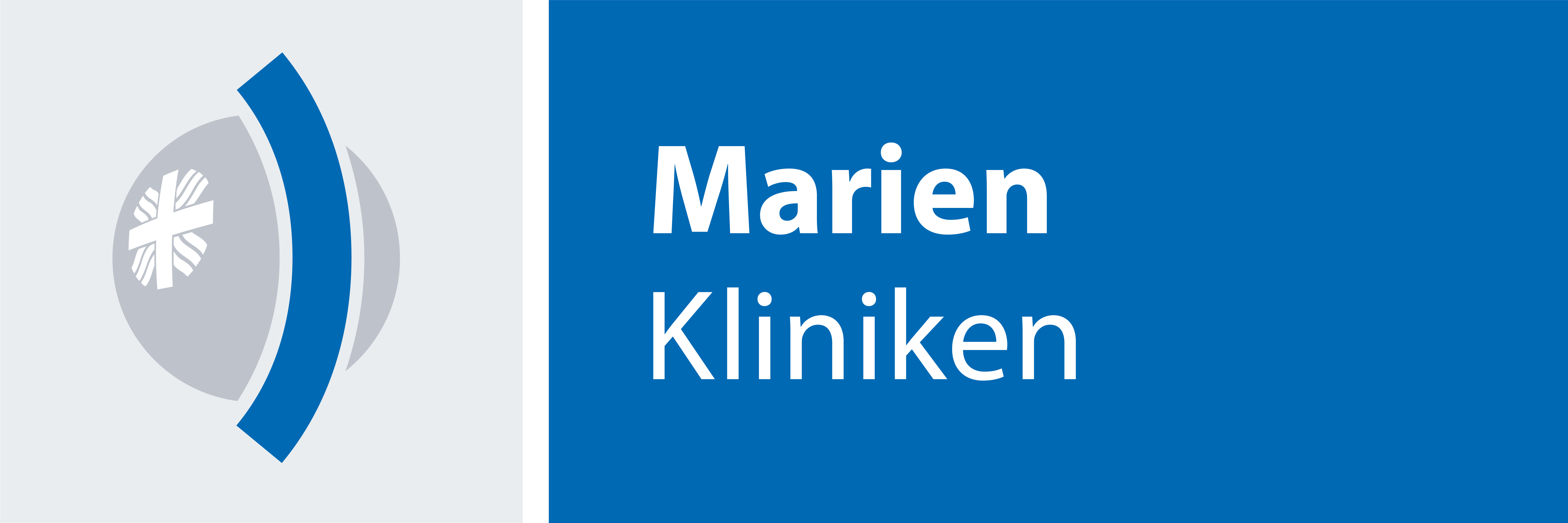 Marien Gesellschaft Logo